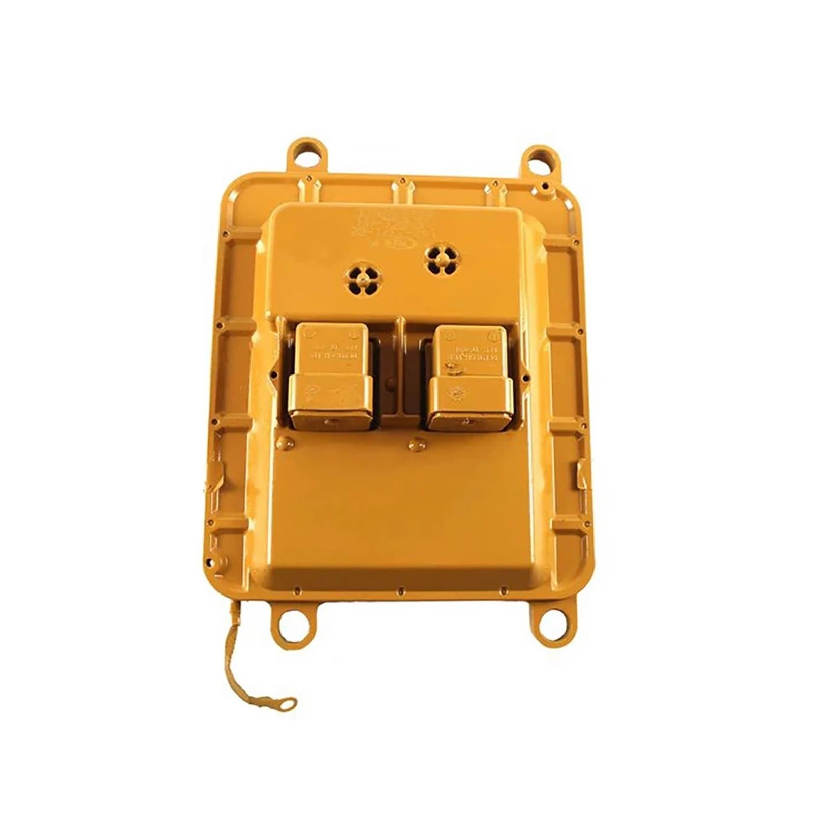 Kompatibel mit CAT Computer Controller Board für Track Bulldozer Grader Loader 963C mit Programm 172-9389 1729389 Baggermotorteile von RYWRLQRA