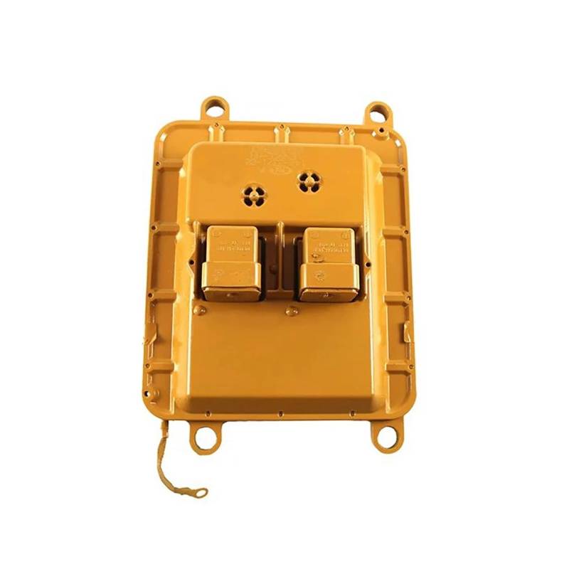 Kompatibel mit CAT Computer Controller Board für Track Bulldozer Grader Loader 963C mit Programm 172-9389 1729389 Baggermotorteile von RYWRLQRA