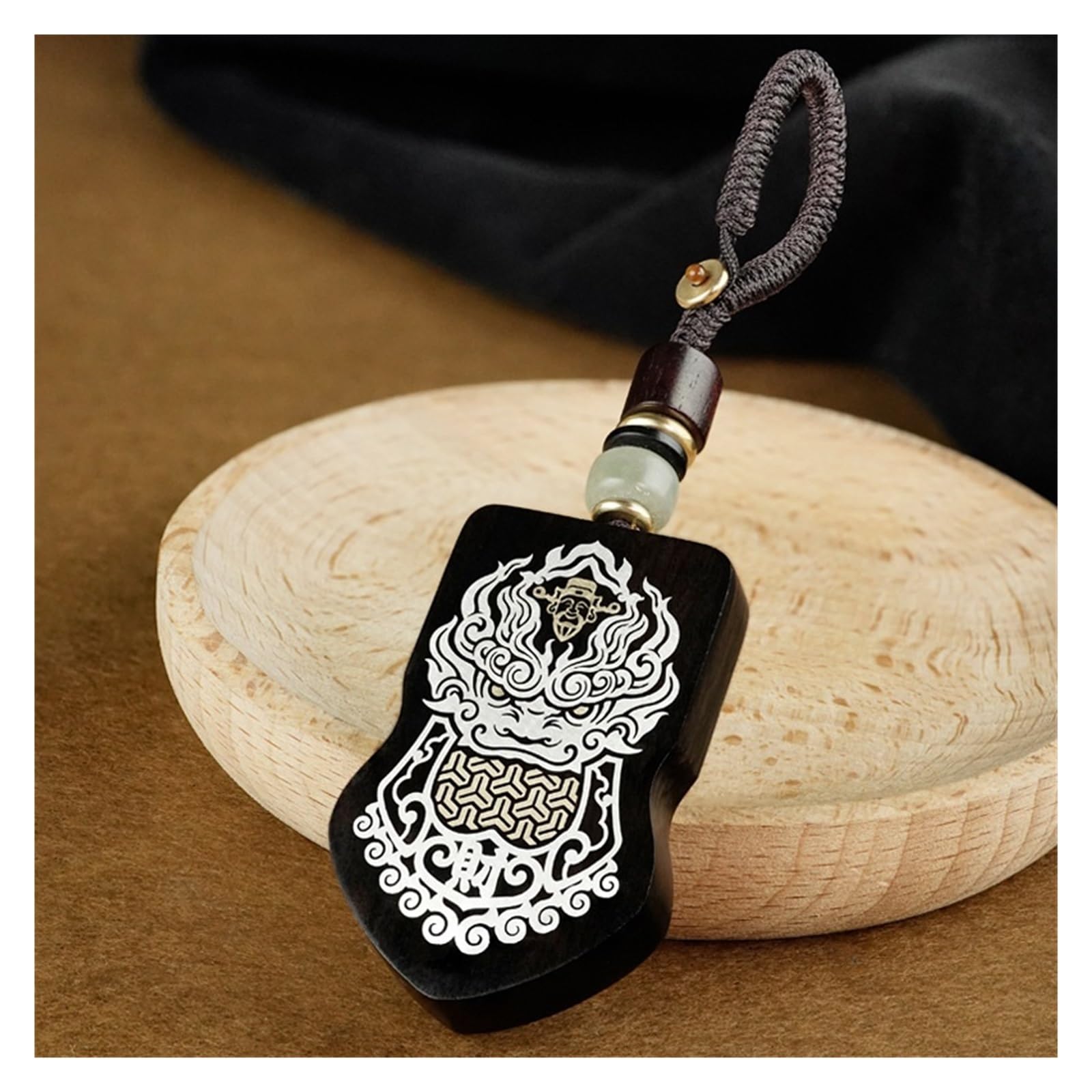 Kompatibel mit Tang Xuanjia Auto-Schlüsselanhänger(Style2) von RYWRLQRA