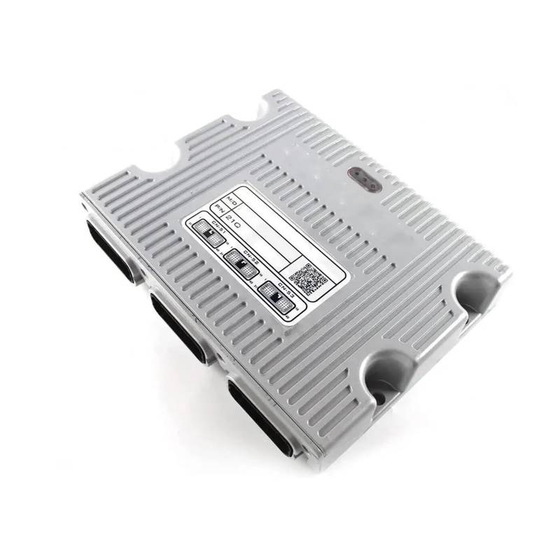 Programmierte Computer-Controller-Platine 21Q6-32390 21Q632390 Kompatibel für Hyundai RX225LC-9T Bagger von RYWRLQRA