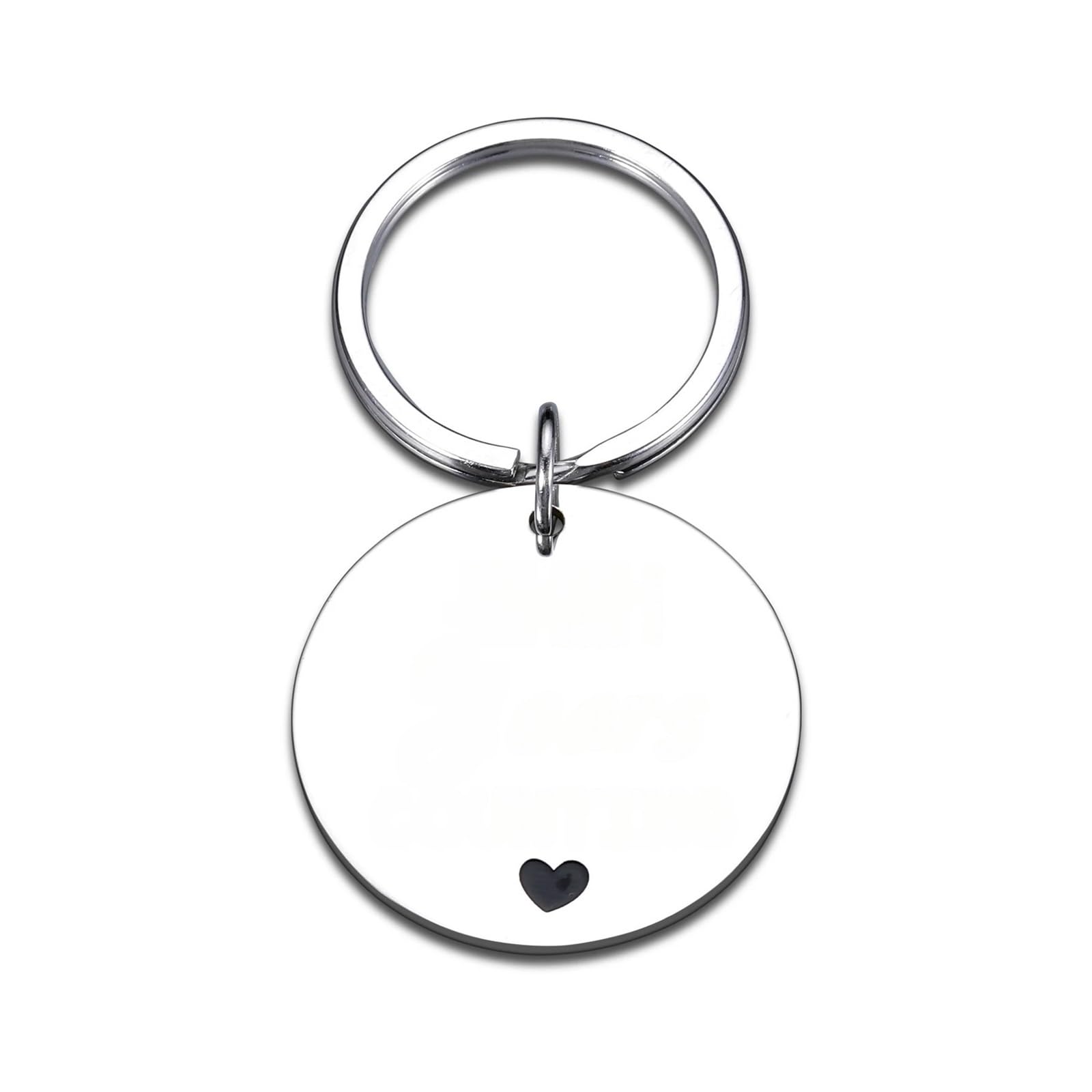 Schlüsselanhänger mit Jahrezählen, Autoschlüssel-Zubehör, Geschenk for Jahrestag, Geburtstag, for Jungen und Mädchen Schlüsselanhänger mit Jahrezählen, Autoschlüssel-Zubehör, Geschenk for Jahrestag, Geburtstag, for Jungen und Mädchen von RYWRLQRA