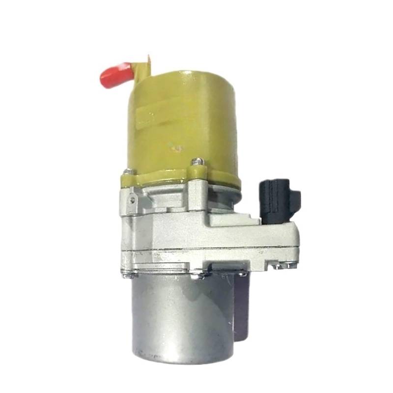 Servo Elektrische Servolenkung Pumpe Kompatibel für MAZDA 3 BFD132600 BFD132600A BFD132600B BFD1-32-600 BFD1-32-600B BFD1-32-600A von RYWRLQRA