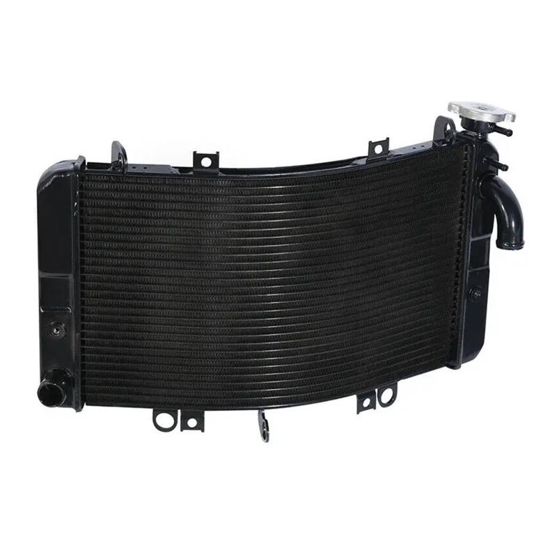 For HA.YA/BU-SA GSX1300R GSXR1300 2008-2020 2019 2018 2017 2016 2015 2014 2013 Motorrad Aluminium Kühler Kühler Kühlung von RYXCUOLM