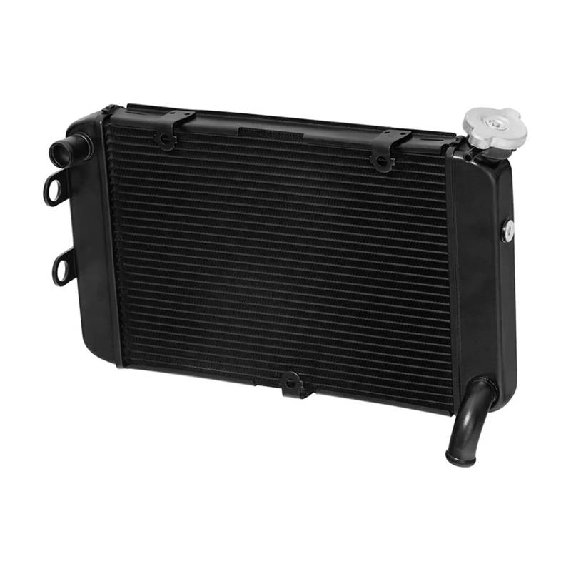 For Vulcan S 2015-2023 ABS 2015-2017 CAFE 2018-2019 SE 2020-2021 Motorrad Kühler Kühler Kühlung von RYXCUOLM