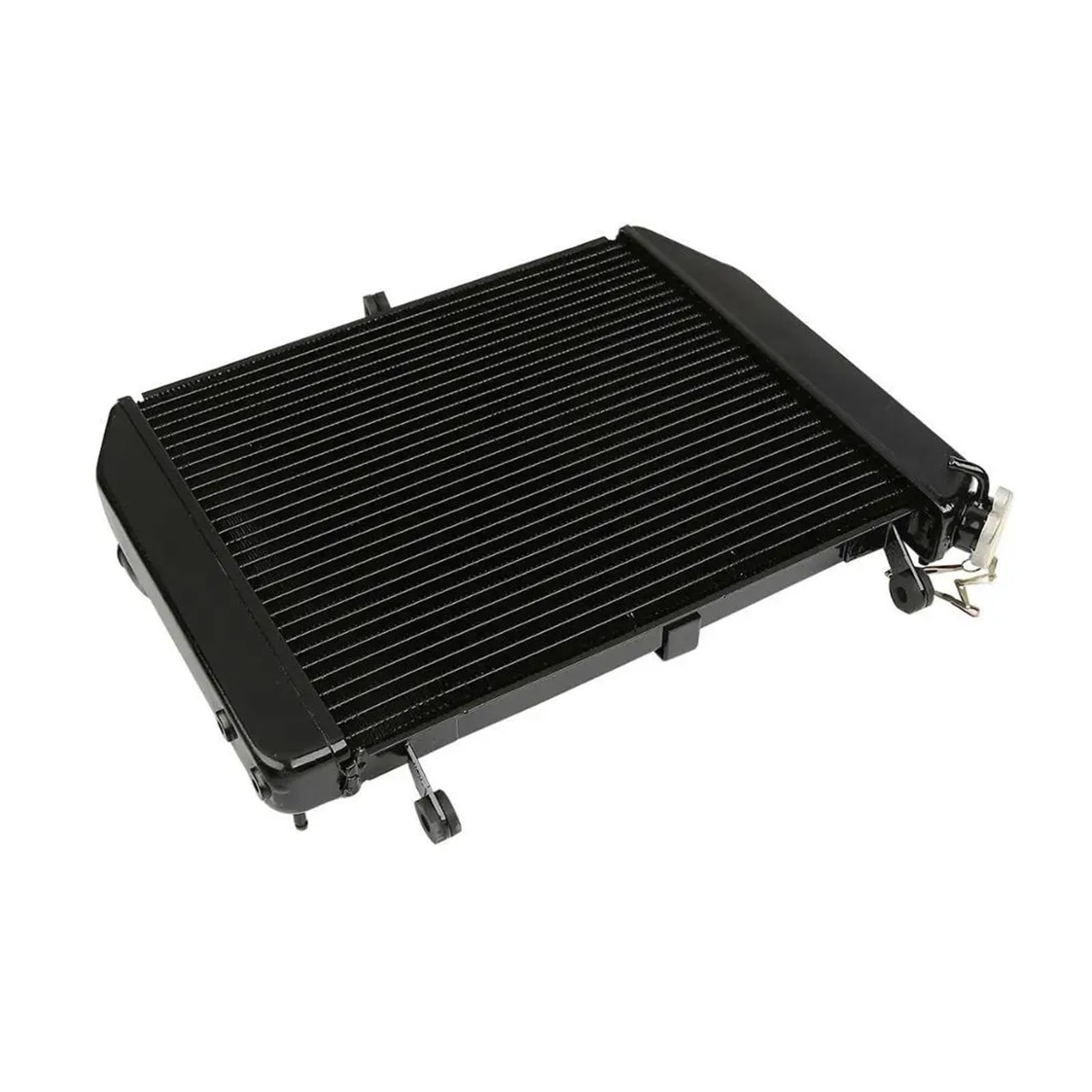 For YZF R1 YZF-R1 2002-2003 schwarz Motorrad Ersatz Kühler Aluminium Kühler For YZF R1 YZF-R1 2002-2003 schwarz Motorrad Ersatz Kühler Aluminium Kühler von RYXCUOLM