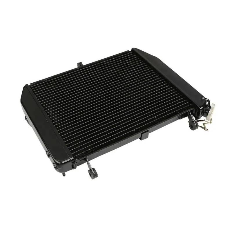 For YZF R1 YZF-R1 2002-2003 schwarz Motorrad Ersatz Kühler Aluminium Kühler von RYXCUOLM