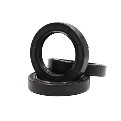 2 pc/4 pc/8 pc 36 * 48 * 11 36x48x11 Motorrad Vorne Schock gabel Dämpfer Welle Öl Dichtung Halterungen 36 48 11 for MRT50 MRT 50 2011(4pc) von RYZLSVFB