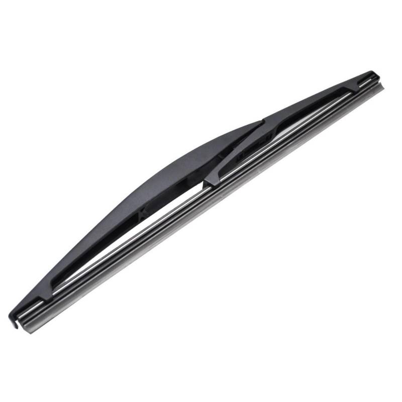 Scheibenwischer Rear Für CX-3 Für CX3 2014 2015 2016-2023 10"Heckwischer Windschutzscheibe Windschutzscheibe Sauber Heckklappe Fenster Auto Regenbürste Scheibenwischer für Heckscheibe von RYZLSVFB