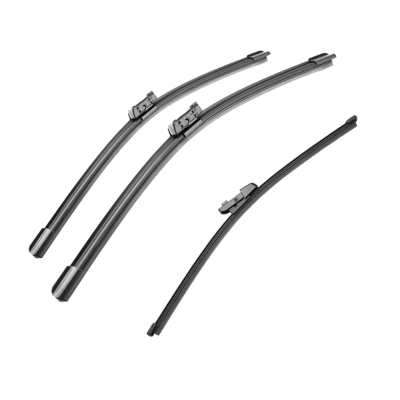 Scheibenwischer Rear Für MK2 2017 2018 2019 2020 26 "+ 21" + 14 "Vorne Hinten Wischer Windschutzscheibe Windschutz Fenster Zubehör 3PCS Scheibenwischer für Heckscheibe Scheibenwischer Rear Für MK2 2017 2018 2019 2020 26 "+ 21" + 14 "Vorne Hinten Wischer Windschutzscheibe Windschutz Fenster Zubehör 3PCS Scheibenwischer für Heckscheibe von RYZLSVFB