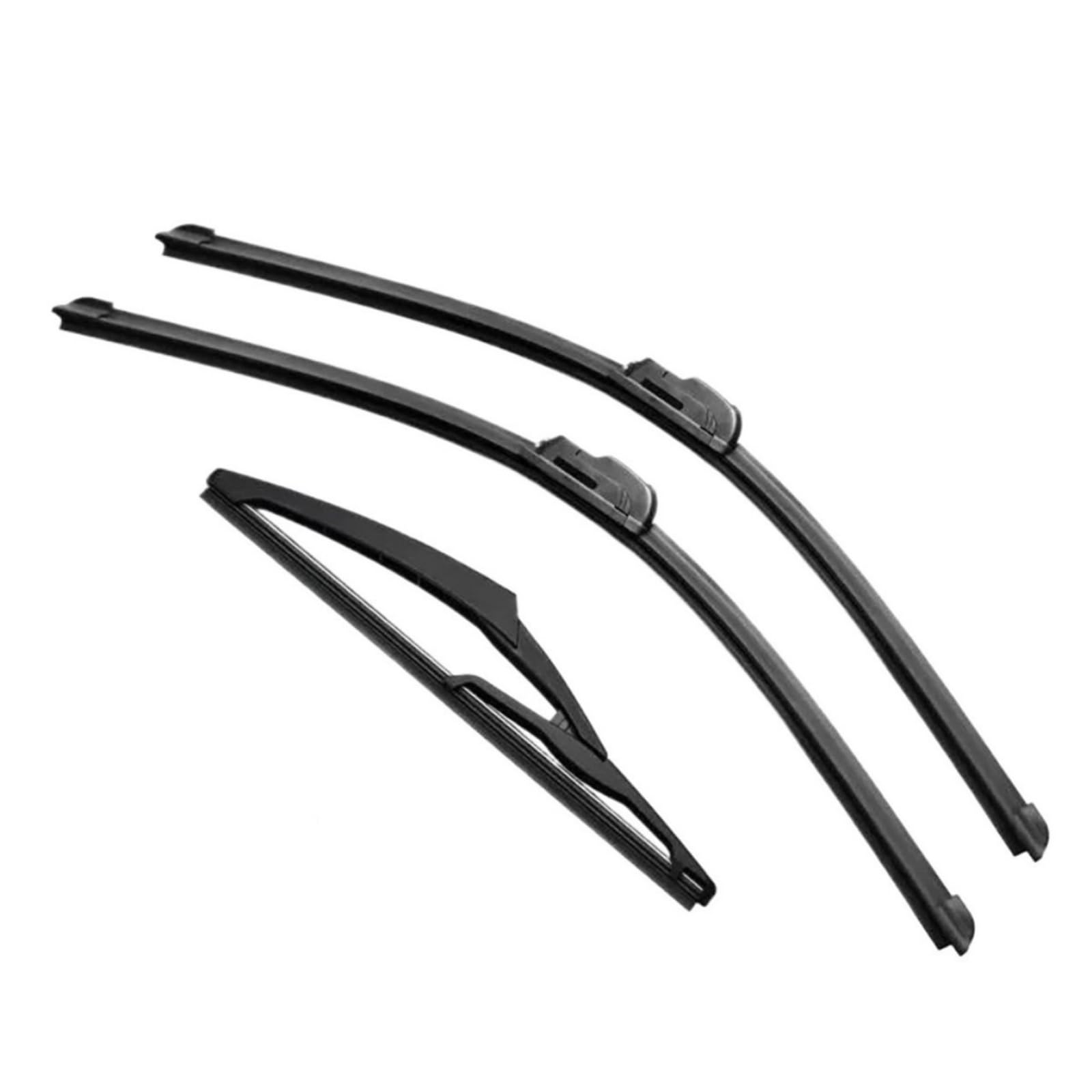 Scheibenwischer Rear Für Mini Für One Für Cooper S D Hatch Für F55 F56 2013-2019 Auto-Scheibenwischer Heckwischer Weichgummi-Frontscheibe Scheibenwischer für Heckscheibe Scheibenwischer Rear Für Mini Für One Für Cooper S D Hatch Für F55 F56 2013-2019 Auto-Scheibenwischer Heckwischer Weichgummi-Frontscheibe Scheibenwischer für Heckscheibe von RYZLSVFB