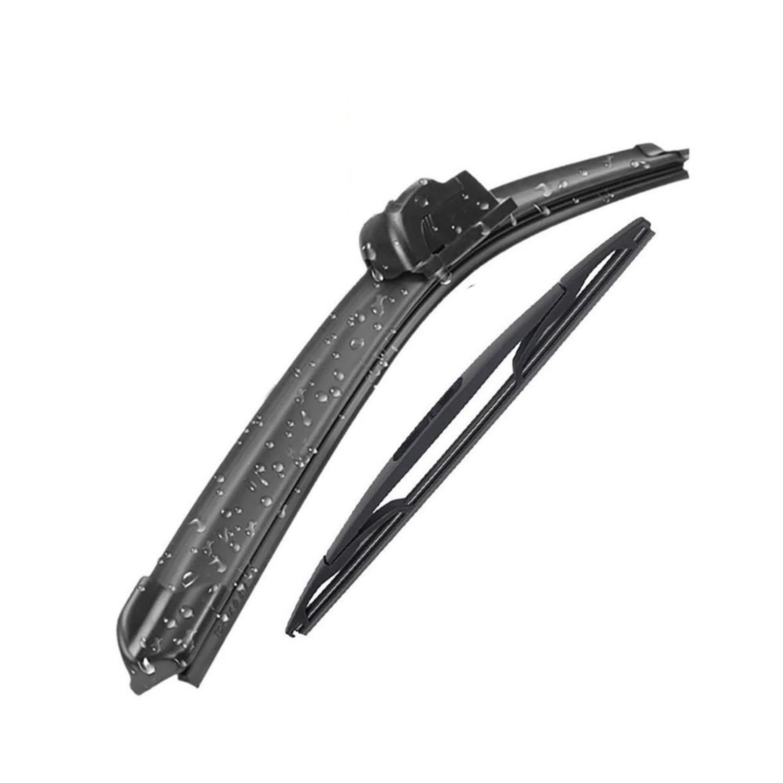 Scheibenwischer Rear Für Toyota Für Aygo Für AB10 2005-2014 Wischer Vorne Hinten Wischer Set Kit Windschutzscheibe Windschutzscheibe Fenster Auto 26"12" Scheibenwischer für Heckscheibe Scheibenwischer Rear Für Toyota Für Aygo Für AB10 2005-2014 Wischer Vorne Hinten Wischer Set Kit Windschutzscheibe Windschutzscheibe Fenster Auto 26"12" Scheibenwischer für Heckscheibe von RYZLSVFB