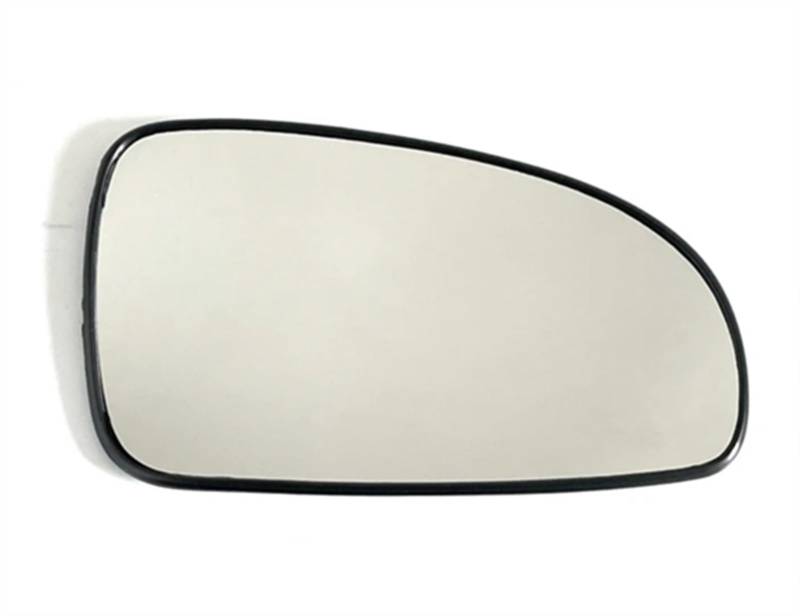 Ersatzspiegel Kompatibel Mit CHEVROLET Für Kalos 2002 2003 2004 2005 2006 2007 2008 Auto Beheizte Konvexe Türspiegelglas Konvexe Außenspiegelglasteile(Right) von RZCREW
