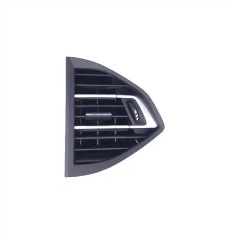 RZCREW Auto Lüftungsgitter Kompatibel mit Peugeot 308 T9, Armaturenbrett, zentrale Klimaanlage, AC-Entlüftungsgitter, Auslassbaugruppe 96778766ZD 96782700ZD (Color : C Middle Right) von RZCREW