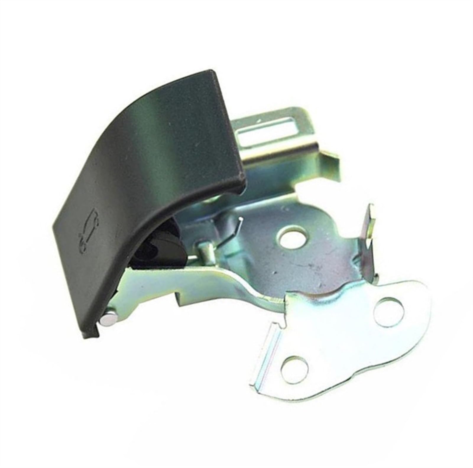 RZCREW Entriegelungsgriff Halterung Kompatibel Mit Mini Für Cooper Für JCW Schrägheck 2009 2010 2011 2012 2013 51237149591 Auto-Innenzubehör Hebel Für Haubenentriegelung RZCREW Entriegelungsgriff Halterung Kompatibel Mit Mini Für Cooper Für JCW Schrägheck 2009 2010 2011 2012 2013 51237149591 Auto-Innenzubehör Hebel Für Haubenentriegelung von RZCREW