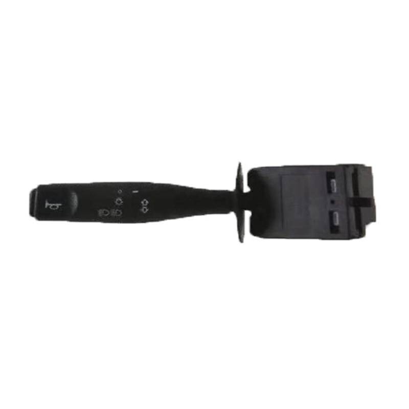 RZCREW Kompatibel Mit Peugeot Für 306 Auto Blinkerschalter Kombinationsschalter Autozubehör 96049667ZL Blinkerschalter von RZCREW