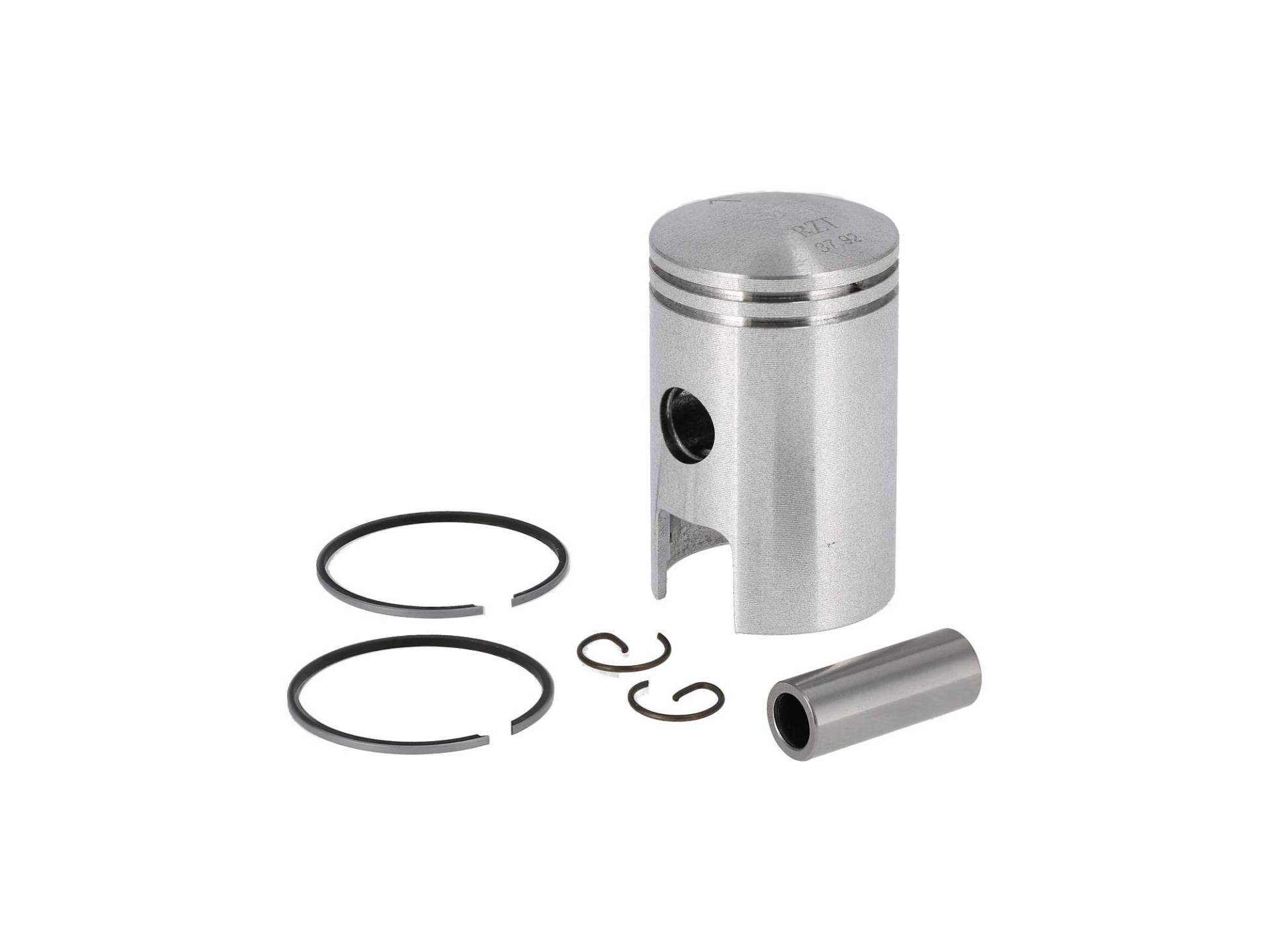 Kolben RevUp Ø37,92 - für Simson SR4-1 Spatz, SR1, SR2, KR50 Kolben RevUp Ø37,92 - für Simson SR4-1 Spatz, SR1, SR2, KR50 von RZT