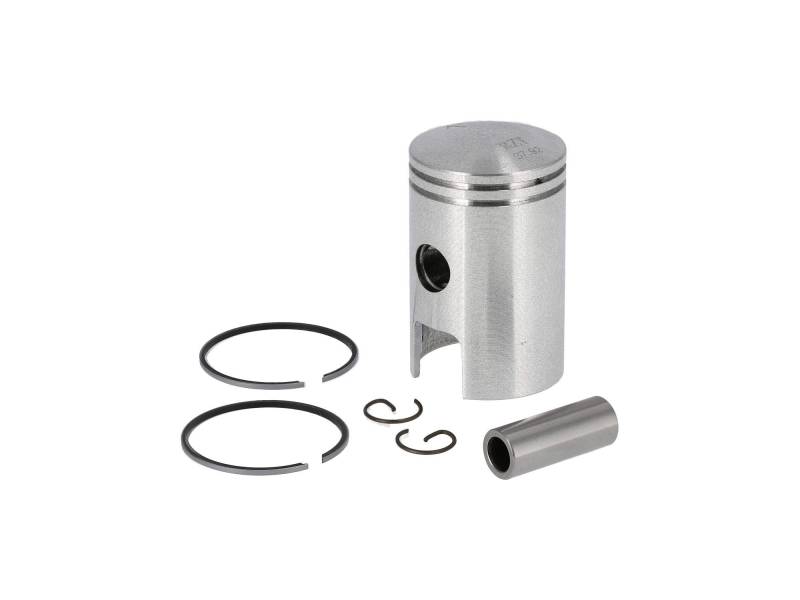 Kolben RevUp Ø37,92 - für Simson SR4-1 Spatz, SR1, SR2, KR50 von RZT