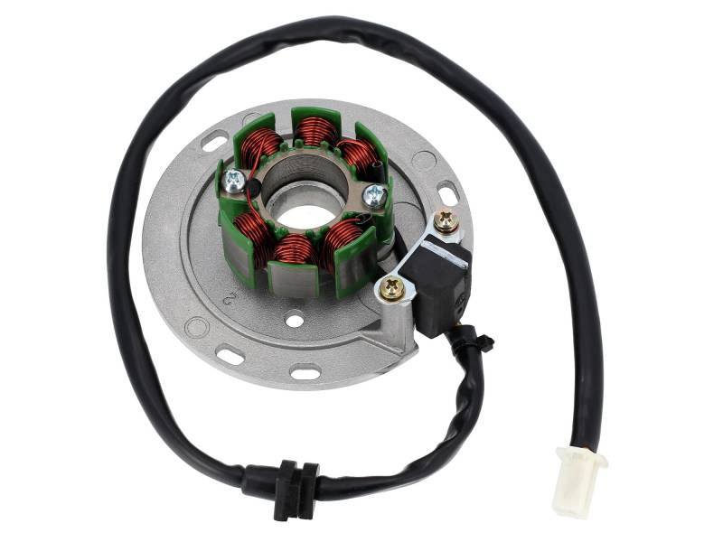 Stator RZT Delta 21 von RZT