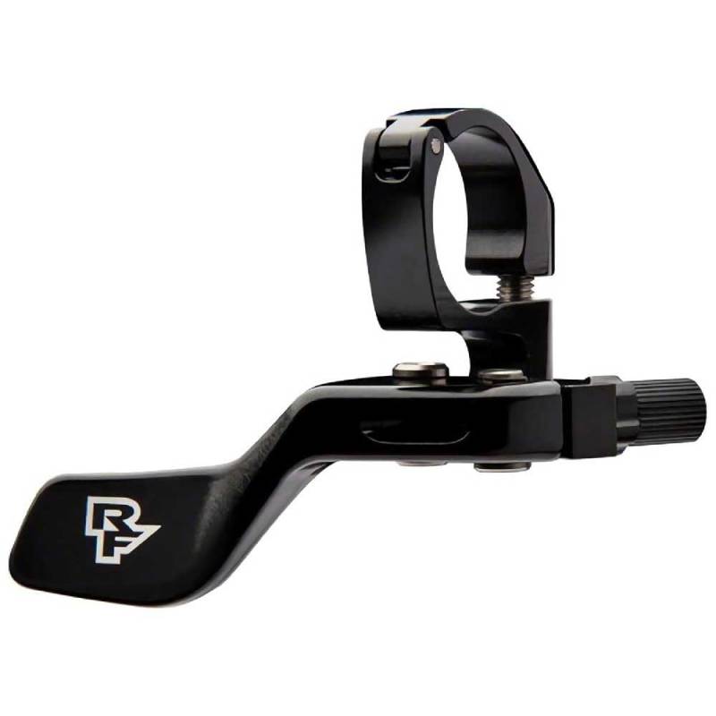 RaceFace 91-0618K Aeffect Dropper Lever Black 1 by Remote von RaceFace