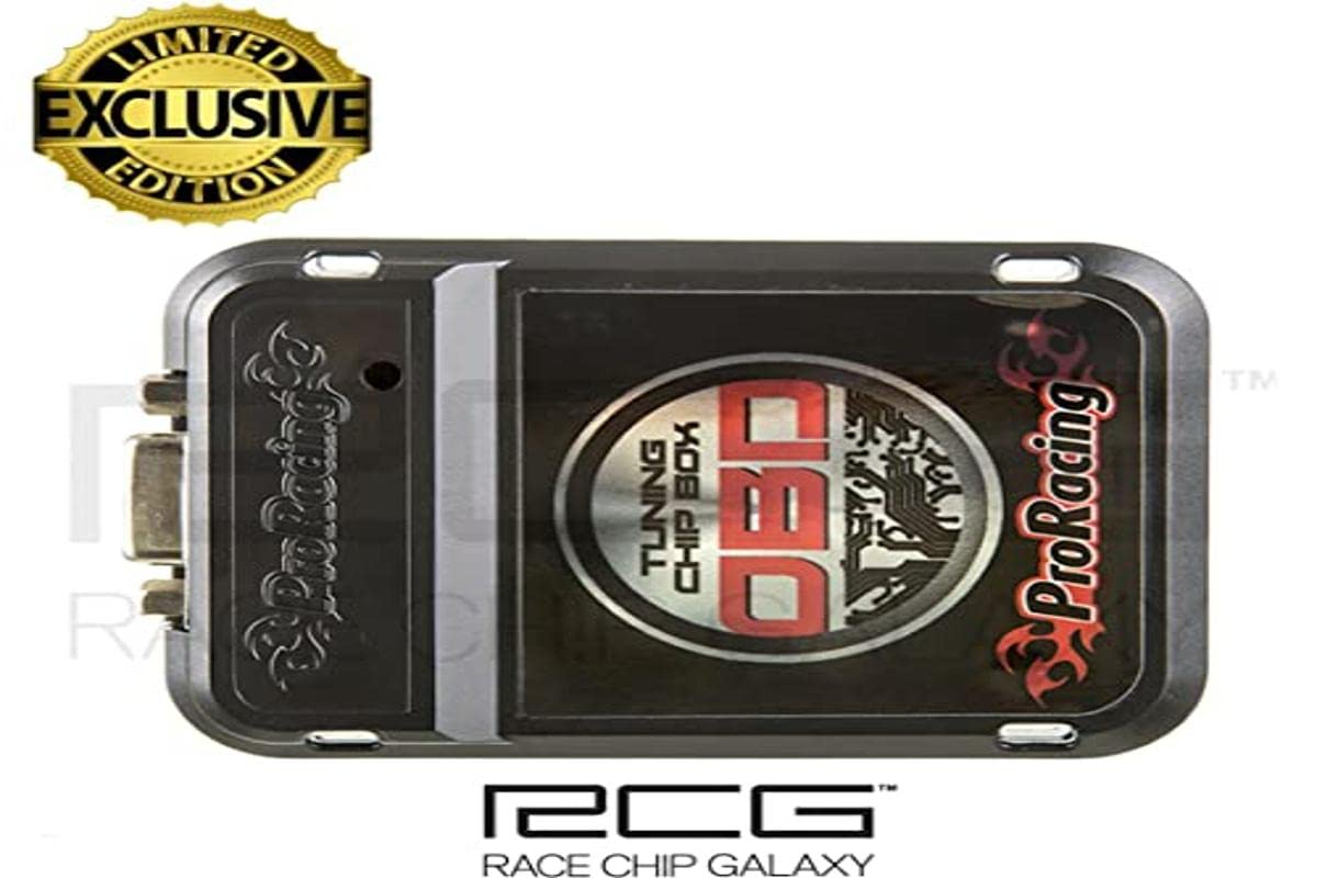 Chiptuning Box PRO R OBD BLACK SERIES Mini Countryman (R60) Cooper SD 105kW 143PS Diesel Digital Tuning Box Chip Tuning Neu RCG von RaceChipGalaxy