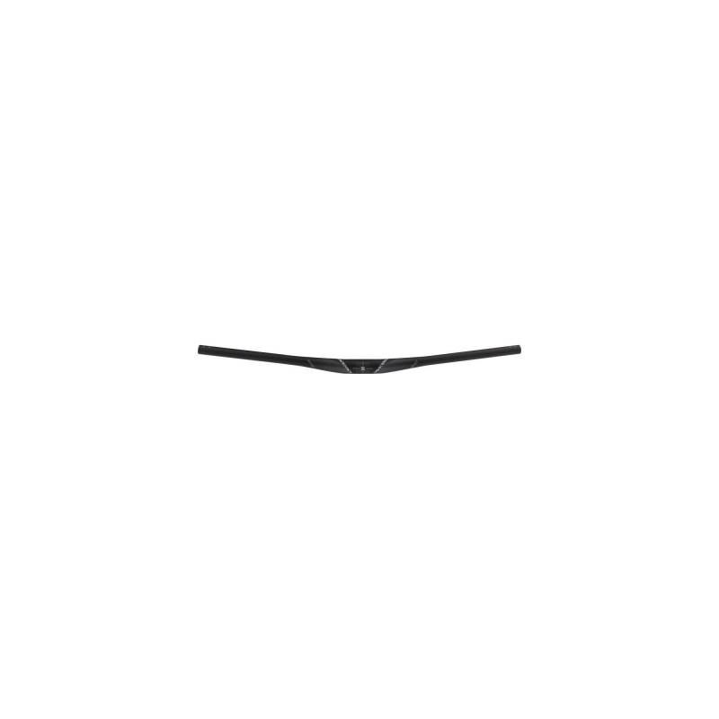 AEFFECT-Lenker erhöht um 10 mm – 35 x 760 – schwarz von RaceFace
