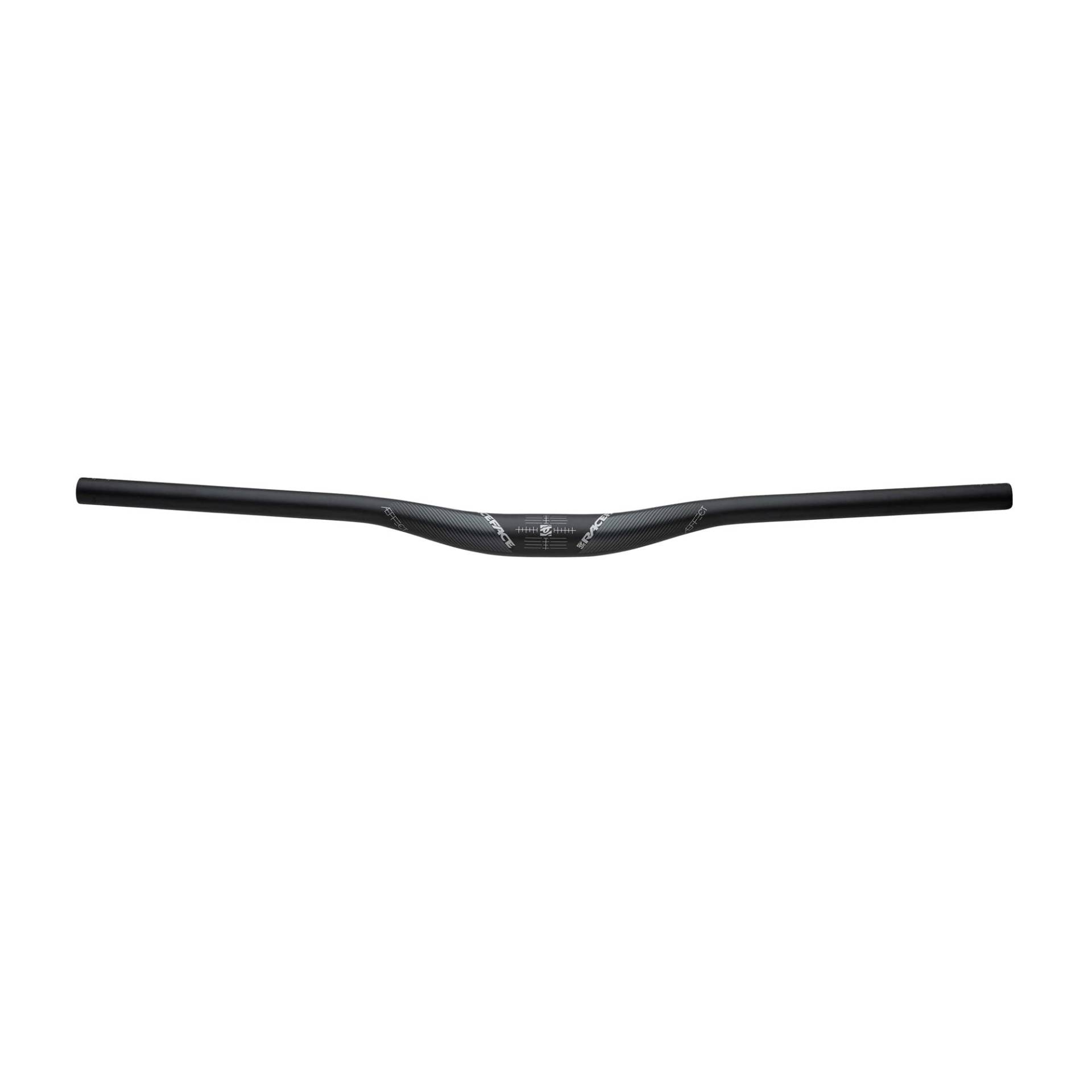 AEFFECT-Lenker erhöht um 20 mm – 35 x 760 – schwarz von RaceFace