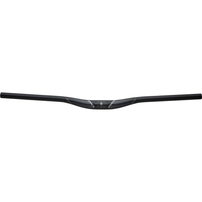 AEFFECT R Lenker um 20 mm erhöht – 35 x 780 – schwarz von RaceFace