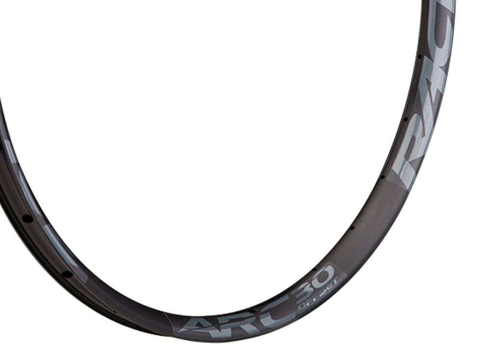 ARC HEAVYDUTY 30 - 29 - 32t Felge ARC HEAVYDUTY 30 - 29 - 32t Felge von RaceFace