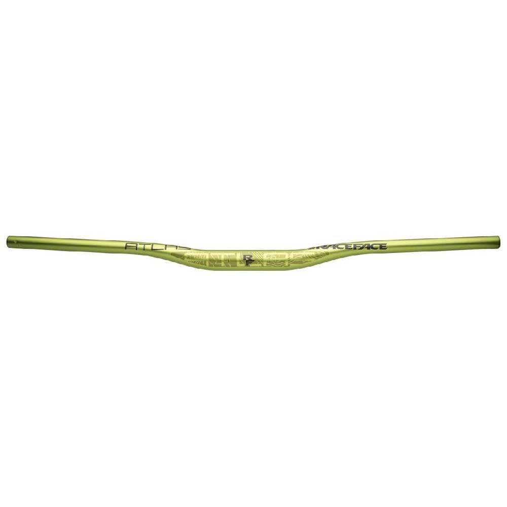 ATLAS-Lenker erhöht 20 mm – 35 x 820 – grün ATLAS-Lenker erhöht 20 mm – 35 x 820 – grün von RaceFace