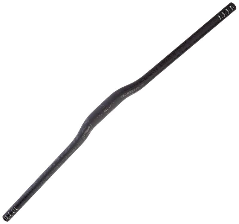 ATLAS-Lenker erhöht um 1,25 – 31,8 x 785 – Stealth von RaceFace