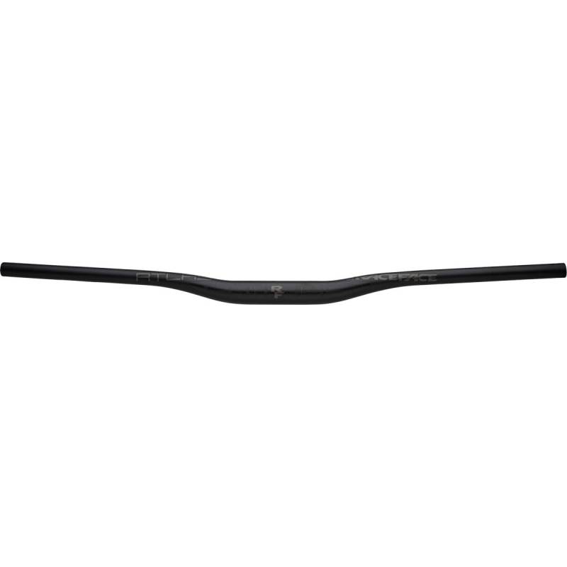 ATLAS-Lenker um 20 mm erhöht – 35 x 820 – Stealth von RaceFace