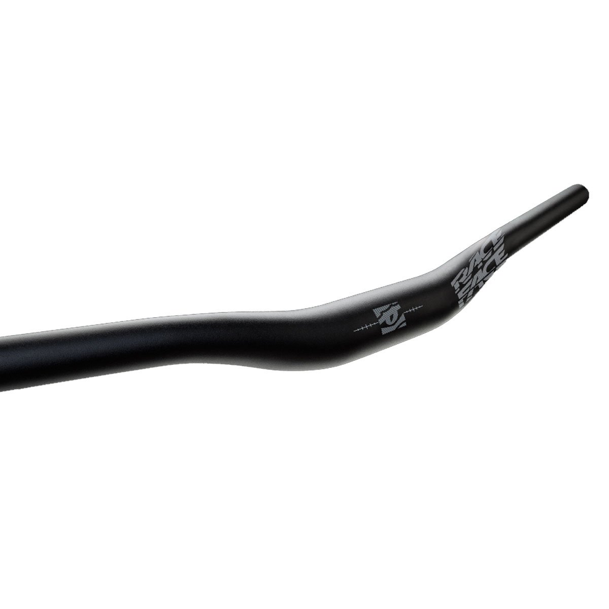 CHESTER-Lenker erhöht um 20 mm – 35 x 780 – schwarz von RaceFace