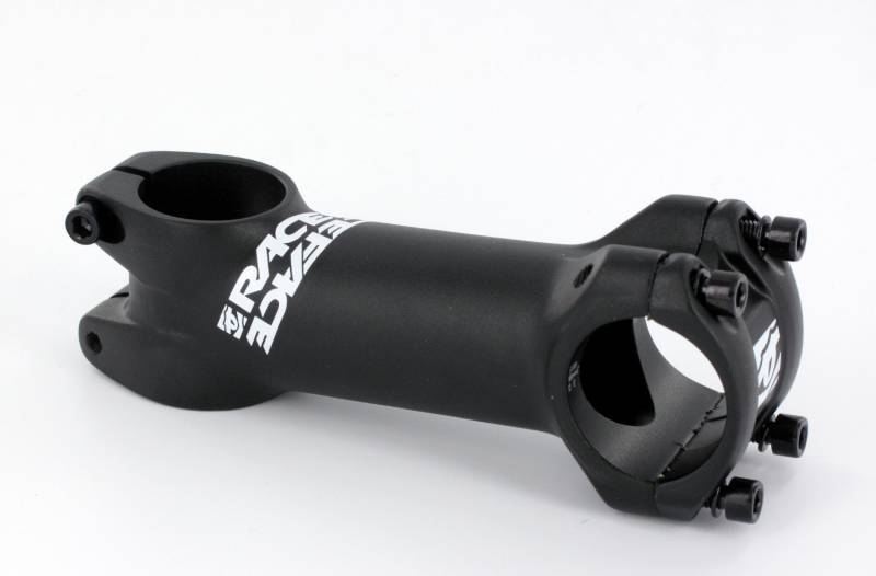 RIDE 31.8 Vorbau – 100 x 6° schwarz von RaceFace