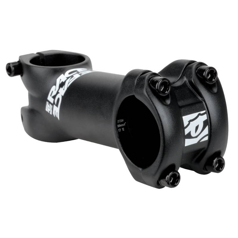RIDE 31.8 Vorbau – 70 x 6° schwarz von RaceFace