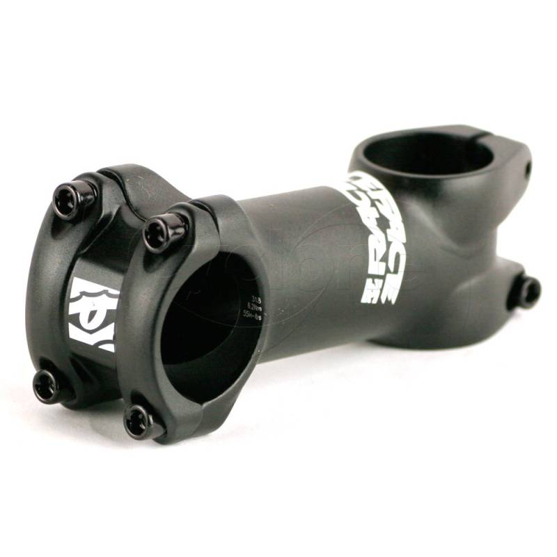 RIDE 31.8 Vorbau – 90 x 6° schwarz von RaceFace