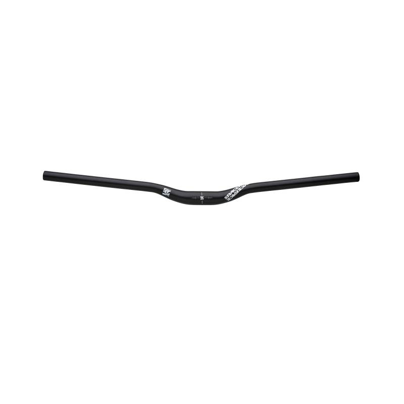 RIDE erhöhter Lenker LOW - 31,8 x 710 - schwarz von RaceFace