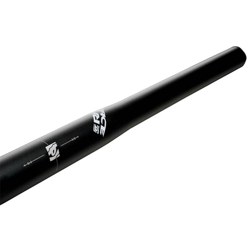 RIDE flacher breiter Lenker – 31,8 x 710 – schwarz von RaceFace