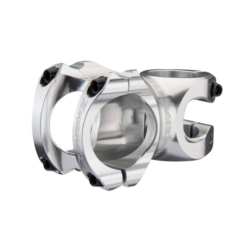 TURBINE-R 35 Vorbau – 32 mm x 0° – Silber von RaceFace