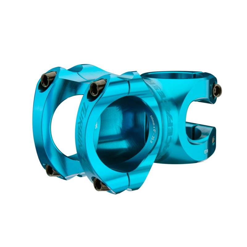 TURBINE-R 35 Vorbau – 32 mm x 0° – rot von RaceFace