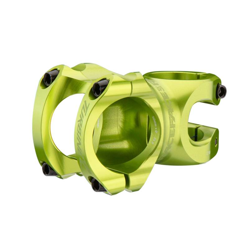 TURBINE-R 35 Vorbau – 50 mm x 0° – grün von RaceFace