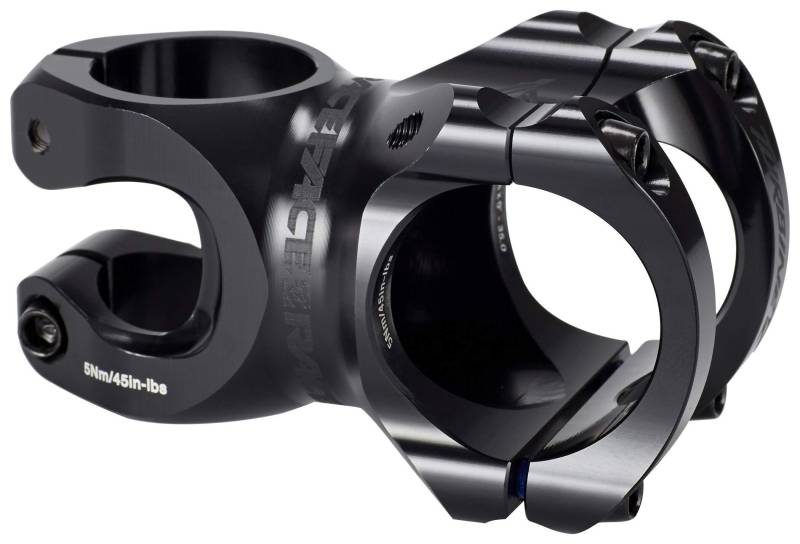 TURBINE-R 35 Vorbau – 70 mm x 0° schwarz von RaceFace