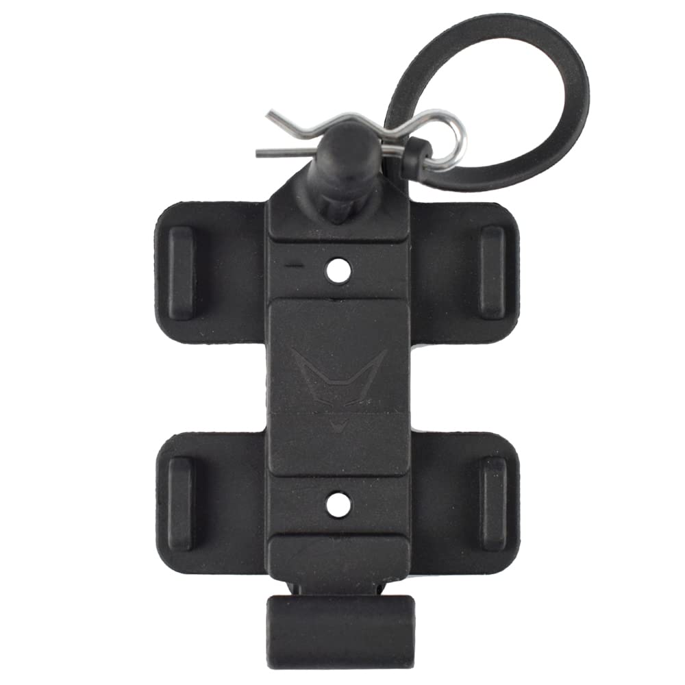RACEFOXX Transponderhalter für neues Modell Halterung mit R Clip Splintsicherung RACEFOXX Transponderhalter für neues Modell Halterung mit R Clip Splintsicherung von WE ARE RACING. RACEFOXX.COM