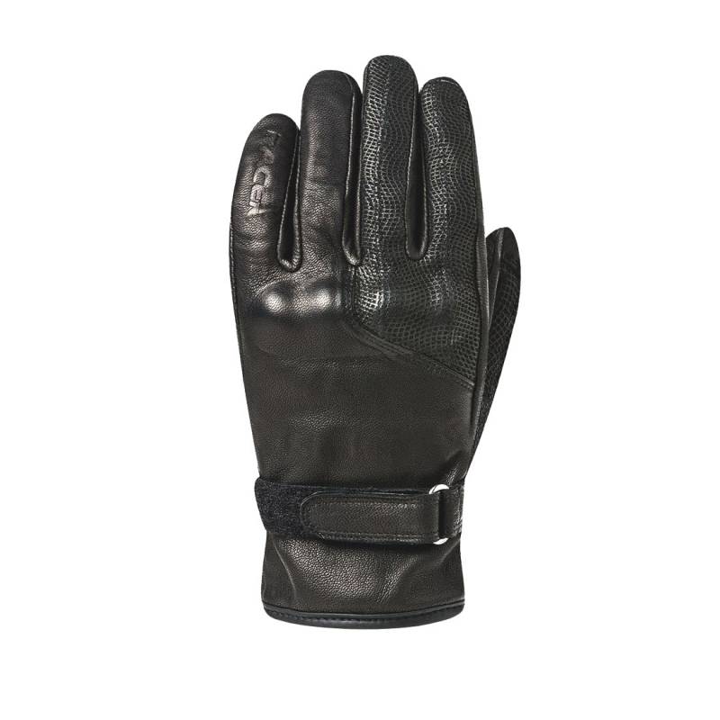 Racer GLOVES RESIDENT BLACK L von Racer