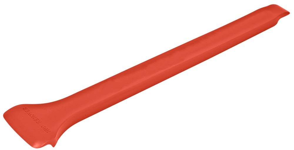 Skip spatula red von Racetech