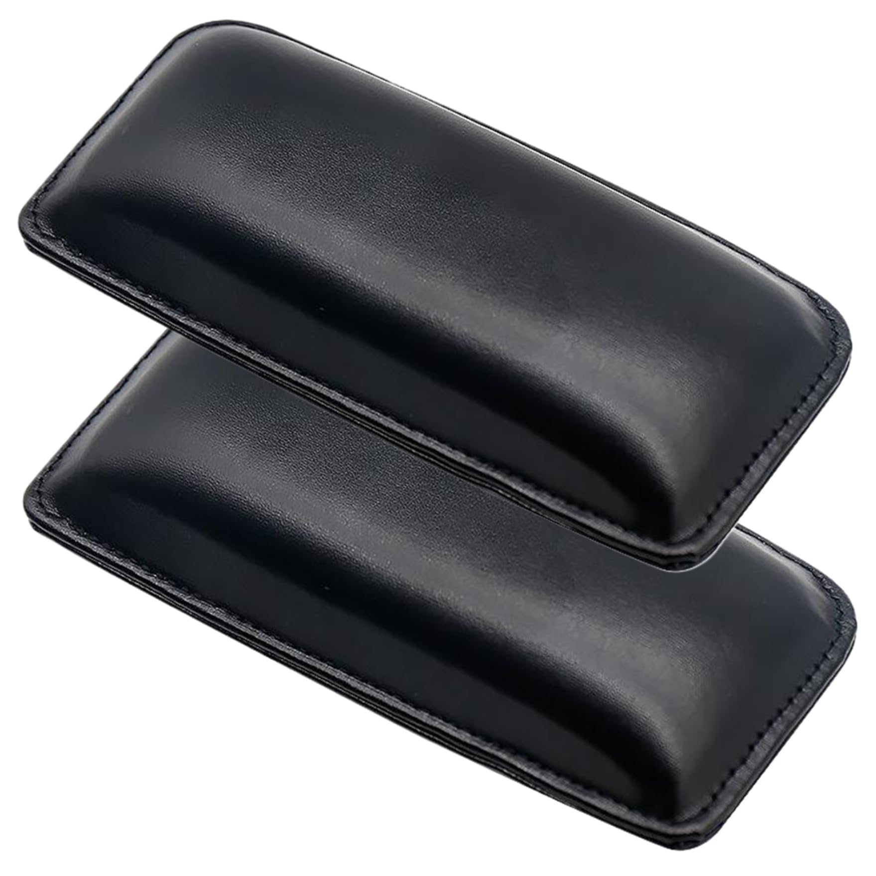 Auto Kniekissen 2pcs 7.1x3.2in Schwamm Stoffpu Autotür Armladen Pad selbst klebend universell minimalistischer Ellbogen-Rastpolsterzubehör Auto Kniekissen 2pcs 7.1x3.2in Schwamm Stoffpu Autotür Armladen Pad selbst klebend universell minimalistischer Ellbogen-Rastpolsterzubehör von Rachlicy