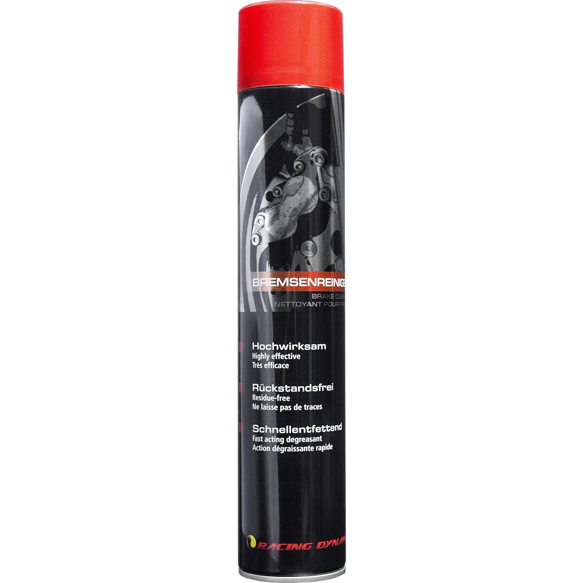 Racing Dynamic Bremsenreiniger 750ml von Racing Dynamic