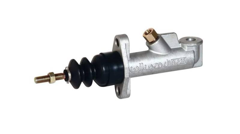 Racing Pedals RPBAM01 Hydraulikpumpe Wilwood von Racing Pedals