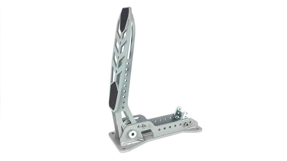 Racing Pedals RPBT003 Elektronischer Gaspedal Racing Pedals RPBT003 Elektronischer Gaspedal von Racing Pedals