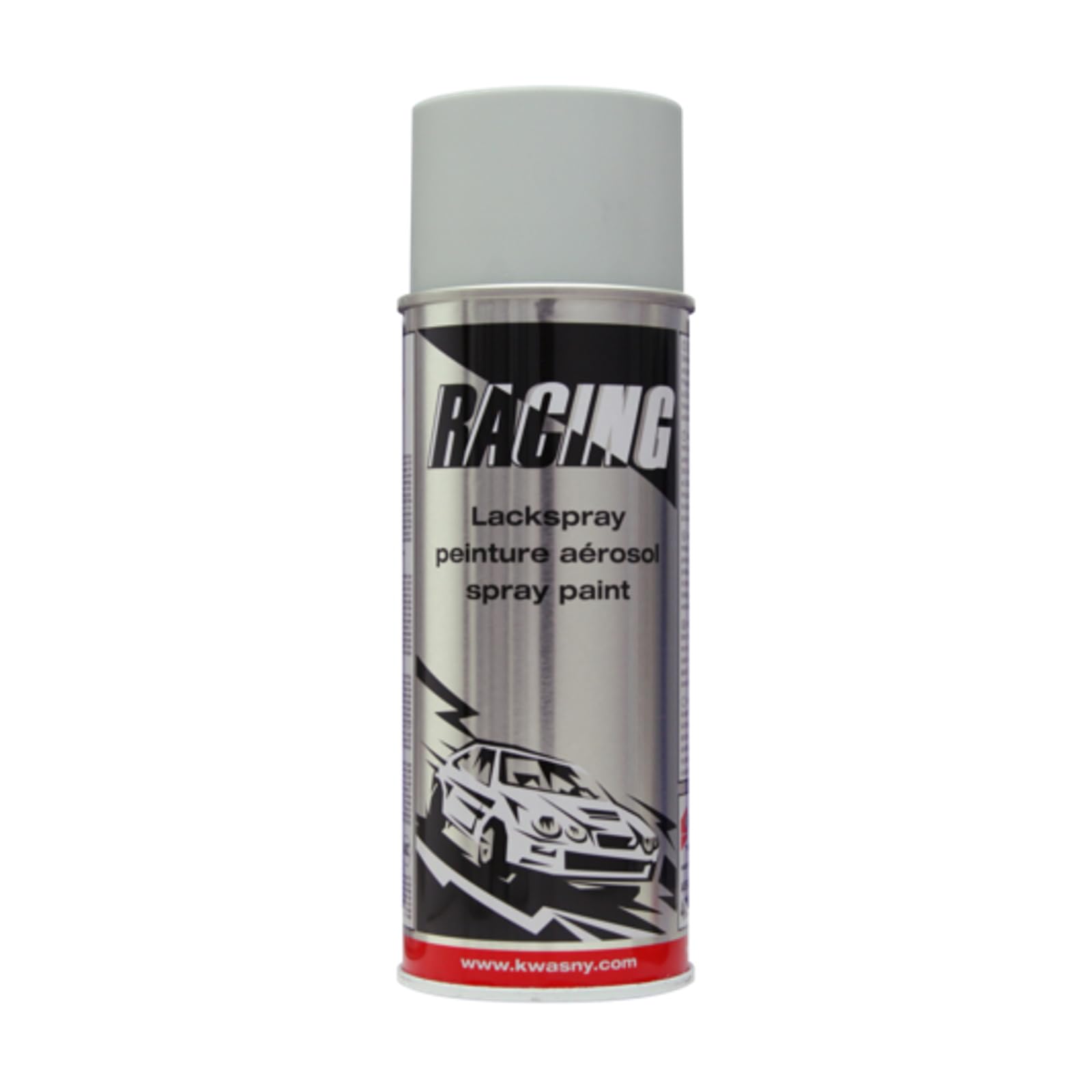 Grundierung Grau Haftgrund Spray 500Ml Spraydose Auto Füller Filler 288 901 von Auto K