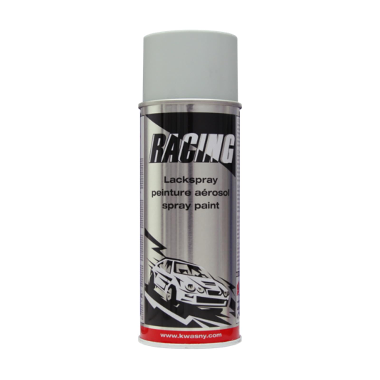 Racing Grundierung Grau Haftgrund Spray 500Ml Spraydose Auto Füller Filler 288 901 Racing Grundierung Grau Haftgrund Spray 500Ml Spraydose Auto Füller Filler 288 901 von Auto K